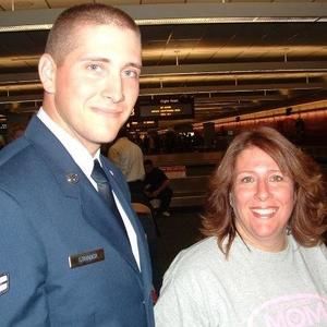 Meet your Posher, Ann